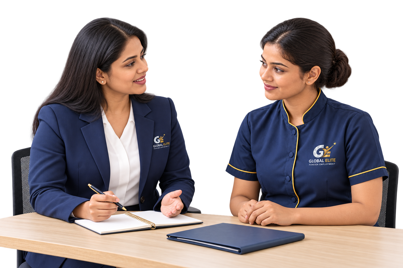Global Elite recruitment consultation